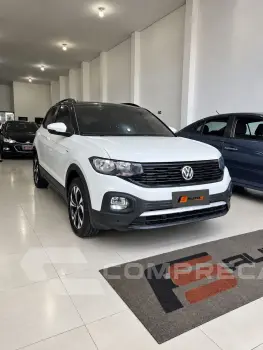 T-CROSS 1.0 200 TSI Sense