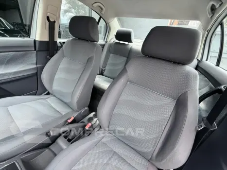 POLO 1.6 MI Comfortline 8V