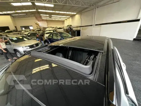 2008 GT 1.0 TURBO FLEX 5P AUT.