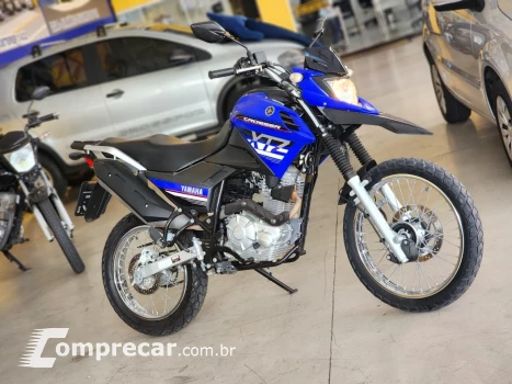 Yamaha XTZ XTZ 150 CROSSER Z FLEX