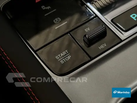 SONG PLUS 1.5 DM-I HÍBRIDO AUTOMÁTICO
