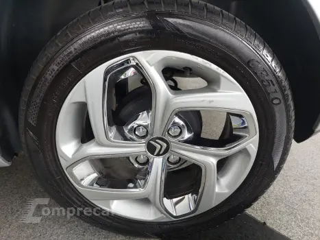 C3 1.6 Exclusive 16V