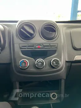 MONTANA 1.4 MPFI LS CS 8V