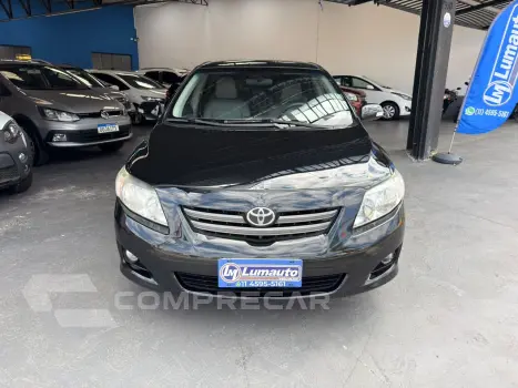 COROLLA 2.0 XEI 16V