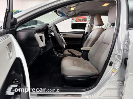 COROLLA 1.8 GLI 16V