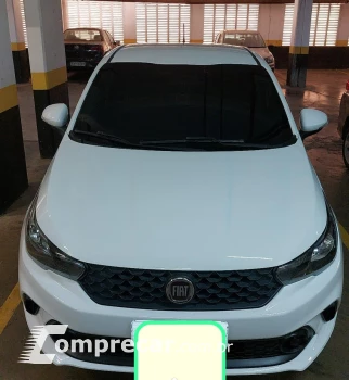 Fiat ARGO 1.0 Firefly Drive 4 portas