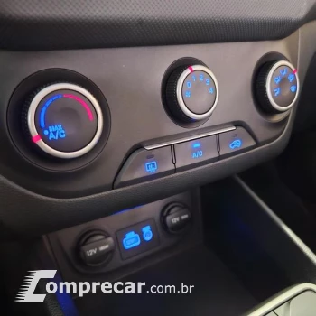 CRETA 16A ATTITU