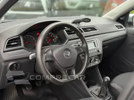 Gol 1.6 MSI Flex 8V 5p