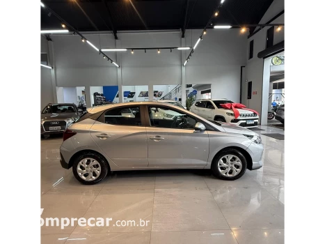 HB20 1.0 12V FLEX COMFORT MANUAL