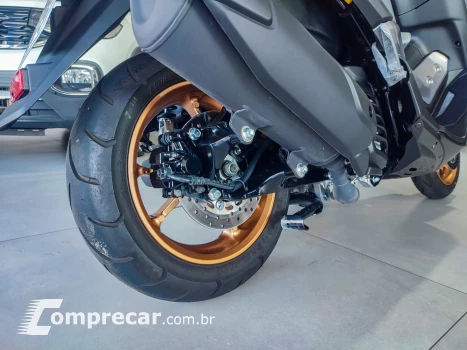 NMAX CONNECTED 160 ABS