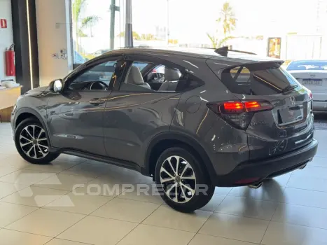 HR-V 1.5 16V 4P TOURING TURBO AUTOMÁTICO CVT