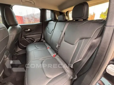 RENEGADE 1.3 T270 TURBO FLEX LONGITUDE AT6