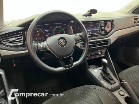 POLO 1.0 200 TSI Comfortline