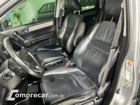 CRV 2.0 EXL 4X4 16V