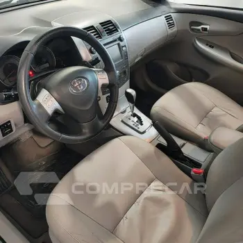 COROLLA XEI 2.0 FLEX