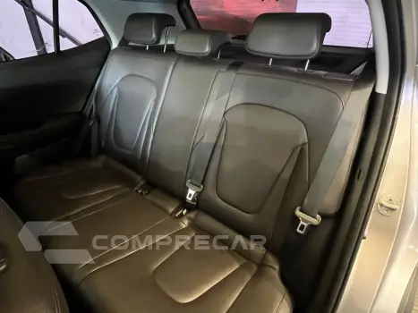 Creta 1.0 12V 4P FLEX TGDI TURBO PLATINUM AUTOMÁTICO