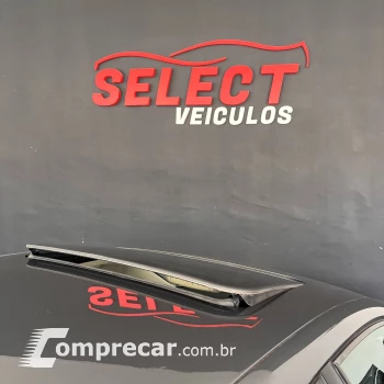 JETTA 2.0 TSI Highline