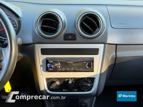 GOL 1.0 MI TRENDLINE 8V FLEX 4P MANUAL