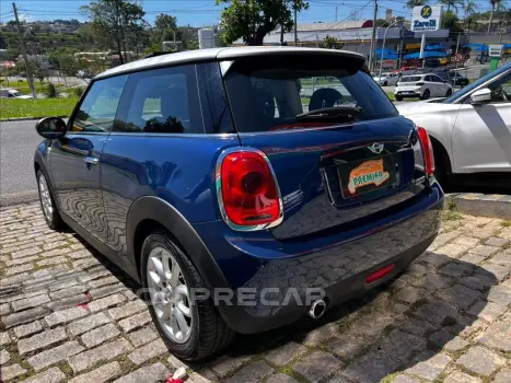 COOPER 1.5 12V Turbo