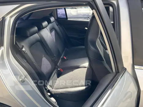 ONIX 1.0 TURBO FLEX PREMIER AUTOMÁTICO