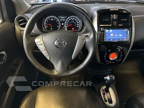 VERSA 1.6 SL 16V