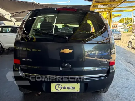 Meriva 1.4 4P FLEX MAXX