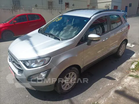 ECOSPORT 1.5 Ti-vct SE Direct