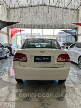 CLASSIC 1.0 MPFI LS 8V