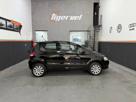 Fox 1.0 Mi 8V Flex 2P Manual