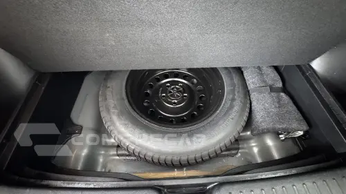 CRETA 1.0 TGDI FLEX PLATINUM AUTOMÁTICO