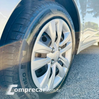 HB20 1.0 12V Comfort