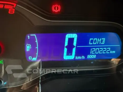 ONIX - 1.0 MPFI LS 8V 4P MANUAL