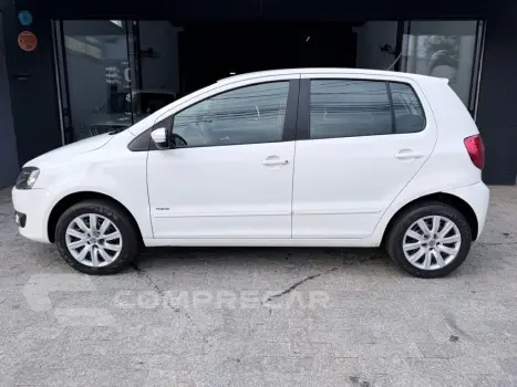 FOX 1.0 MI 8V FLEX 4P MANUAL