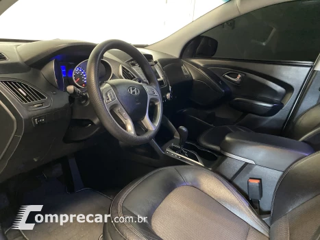 IX35 2.0 MPFI GLS 16V