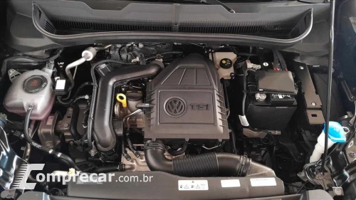 T-CROSS 1.0 200 TSI TOTAL FLEX COMFORTLINE AUTOMÁ