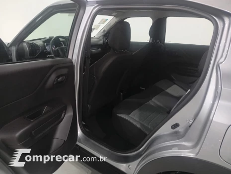 C3 AIRCROSS 1.0 Turbo 200 Fell Pack 7L