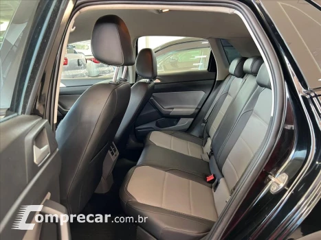 POLO 1.0 200 TSI HIGHLINE AUTOMÁTICO