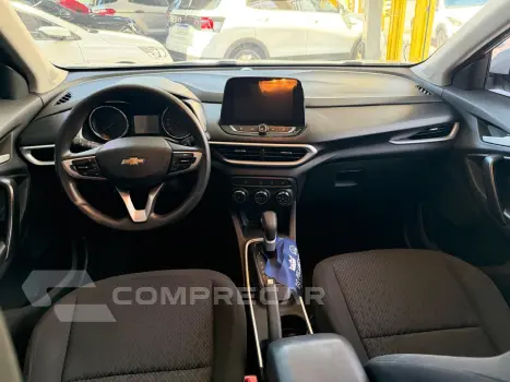 Tracker 1.0 12V 4P FLEX TURBO