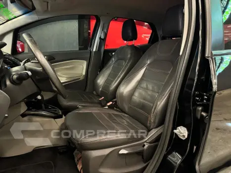 Ecosport 2.0 Titanium 16V Flex 4P Powershift