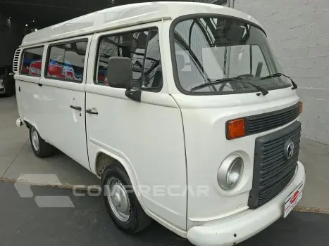 Kombi 1.4 Mi Std 8V Flex 3P Manual