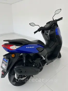 NMAX 160 ABS