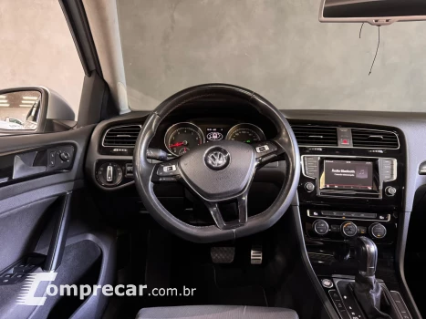 GOLF 1.4 TSI HIGHLINE 16V GASOLINA 4P AUTOMÁTICO