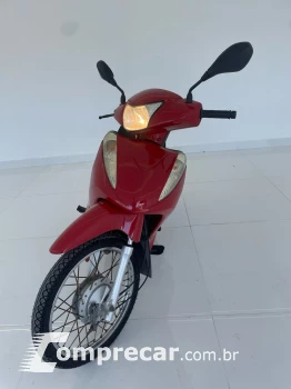 BIZ 125 ES