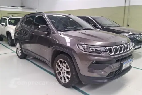 COMPASS 1.3 T270 Turbo Sport