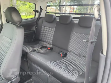 SAVEIRO 1.6 MI Trendline CD 8V