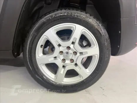 RENEGADE 1.3 T270 Turbo Sport