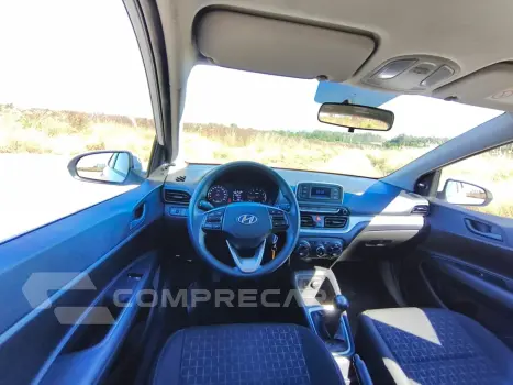 HB20  1.0 12V FLEX SENSE MANUAL