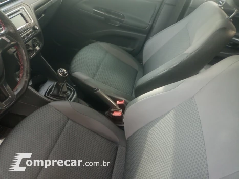 VOYAGE 1.6 16V MSI Totalflex