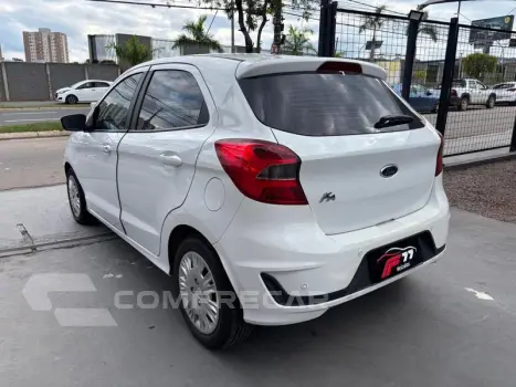 KA SE PLUS 1.0 HA C