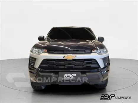 S10 2.8 16V Turbo WT CD 4X4